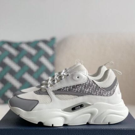 DIOR classic B22 Clunky Sneaker