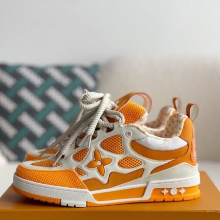 Louis Vuitton Skate Sneakers