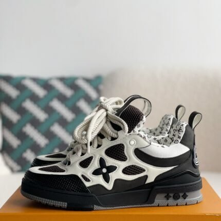 Louis Vuitton Skate Sneakers