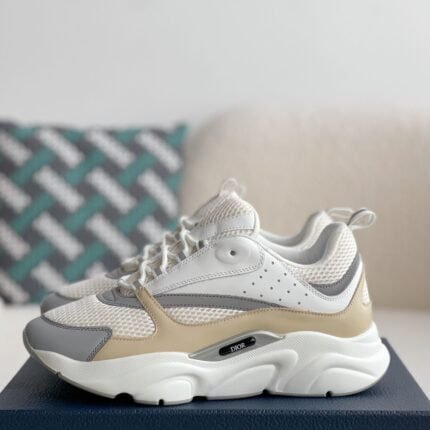 DIOR classic B22 Clunky Sneaker