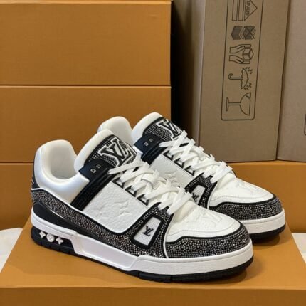 LOUIS VUITTON TRAINER Sneakers