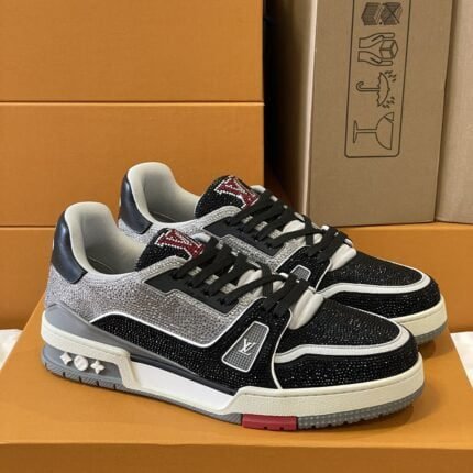 LOUIS VUITTON TRAINER Sneakers