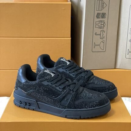 LOUIS VUITTON TRAINER Sneakers