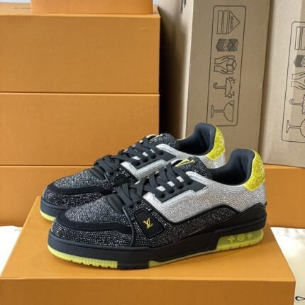 LOUIS VUITTON TRAINER Sneakers