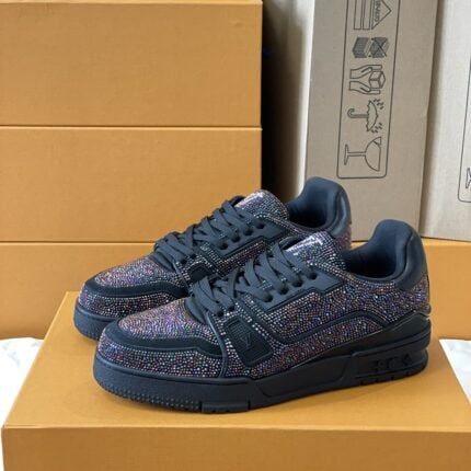 LOUIS VUITTON TRAINER Sneakers