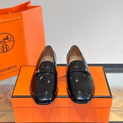 hermes shoes
