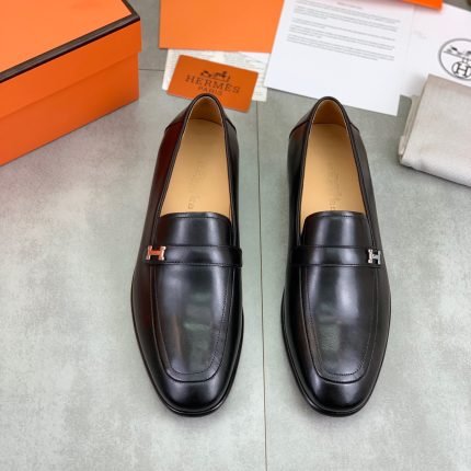 hermes shoes