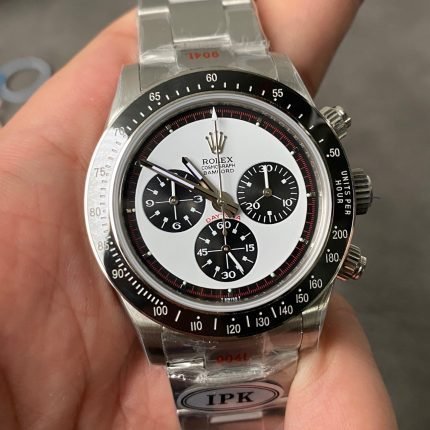 Rolex Daytona 4130&4131 Movement