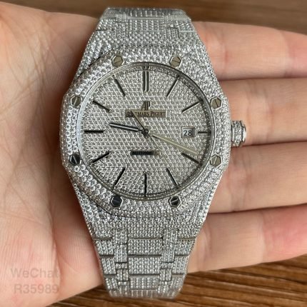 AP 15400 TOP 5A infinityget.com