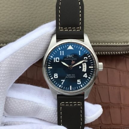 IWC World Pilot Mark 17 Little Prince,- 1:1 Superclone