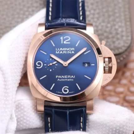 Panerai Luminor PAM01112-1:1 Superclone