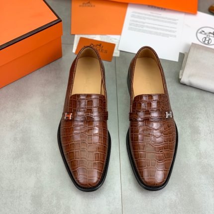 hermes shoes