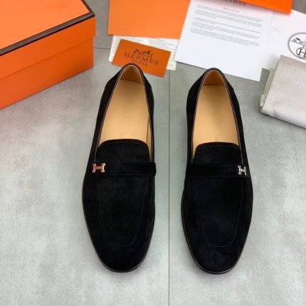 hermes shoes