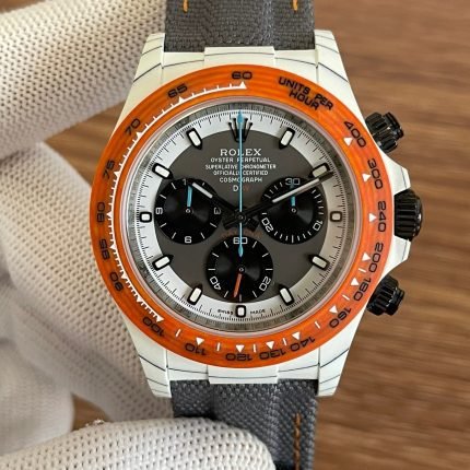 Rolex Daytona 4130&4131 Movement