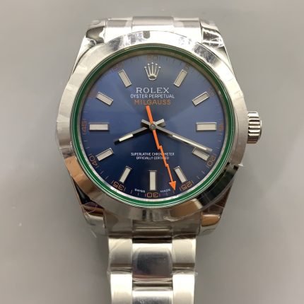 Rolex Milgauss 116400- 1:1 Superclone (Milgauss)