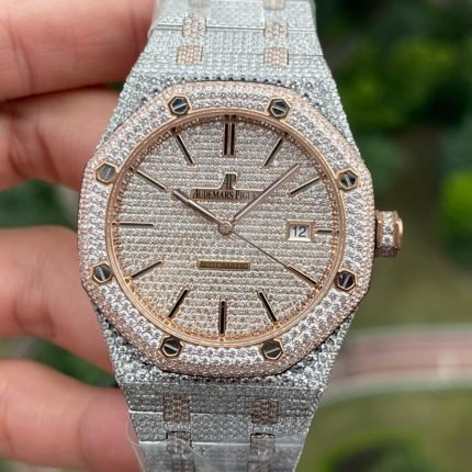 AP 15400 TOP 5A infinityget.com