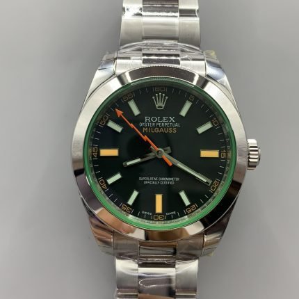 Rolex Milgauss 116400- 1:1 Superclone (Milgauss)