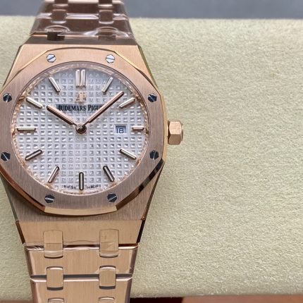 Audemars Piguet 37mm infinityget.com