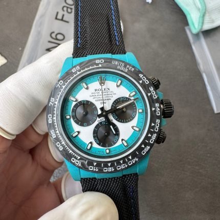Rolex Daytona 4130&4131 Movement