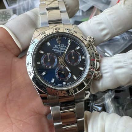 Rolex Daytona 4130&4131 Movement