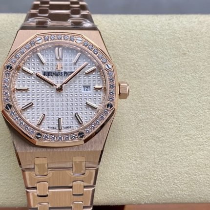 Audemars Piguet 37mm infinityget.com