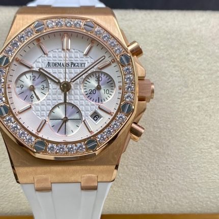 Audemars Piguet 37mm infinityget.com