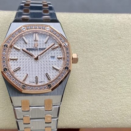 Audemars Piguet 37mm infinityget.com