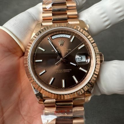 Rolex Day-Date 40mm