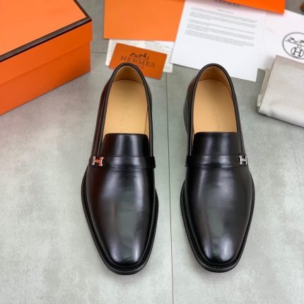 hermes shoes