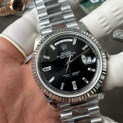 Rolex Day-Date 40mm