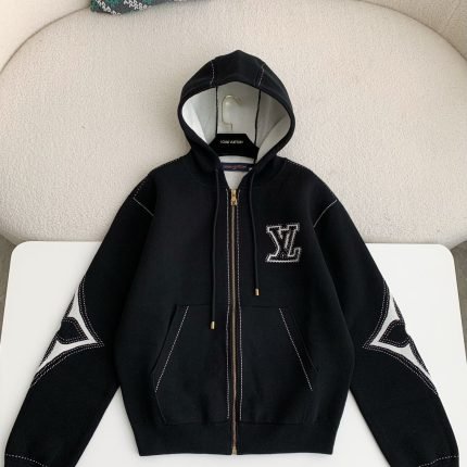 lv jacket