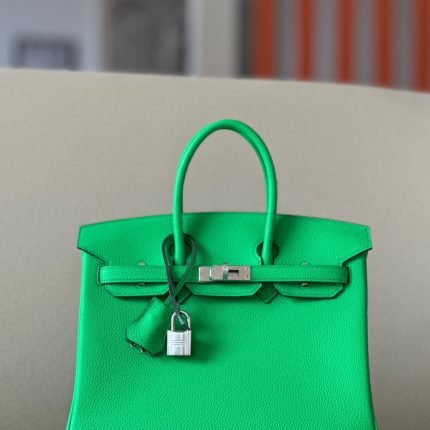 Hermes Brikin 30mm/35mm Handmade