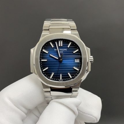 Patek Philippe 5711 Nautilus women's