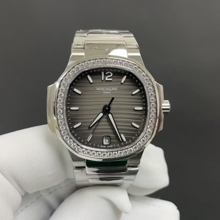 Patek Philippe 7118 Nautilus women's