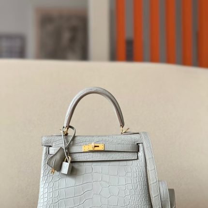 Hermes Kelly 19mm/20mm/25mm Handmade