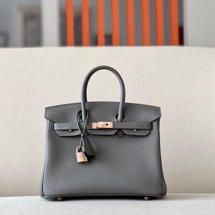 Hermes Brikin 30mm/35mm Handmade