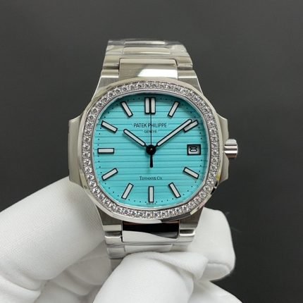Patek Philippe 5711 Nautilus women's