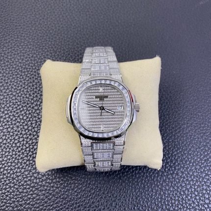 Patek Philippe 7018 Nautilus Women's