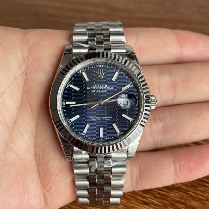 Rolex Datejust 36mm/41mm 3235Movement