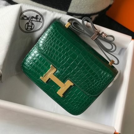 Hermes Constance Handmade