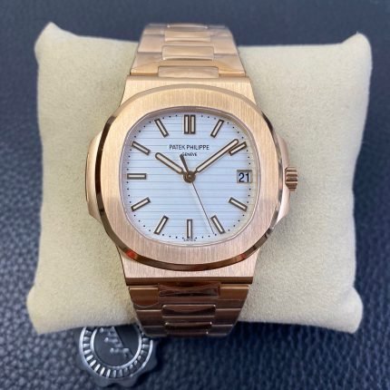 Patek Philippe 5711 Nautilus