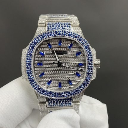 Patek Philippe 7118 Nautilus women's