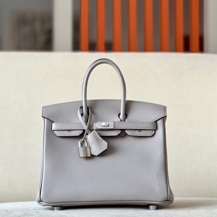 Hermes Brikin 30mm/35mm Handmade