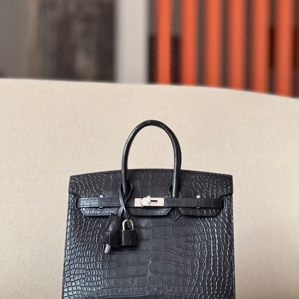Hermes Brikin 30mm/35mm Handmade