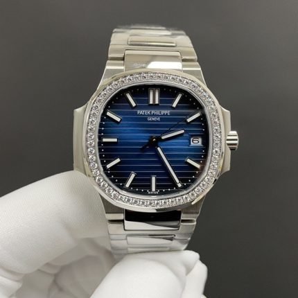 Patek Philippe 5711 Nautilus women's