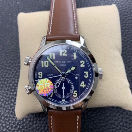 Patek Philippe 5524 Calatrava