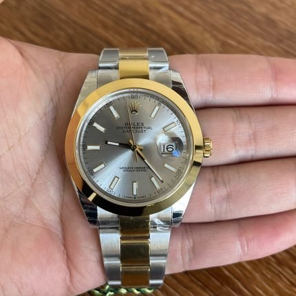 Rolex Datejust 36mm/41mm 3235Movement