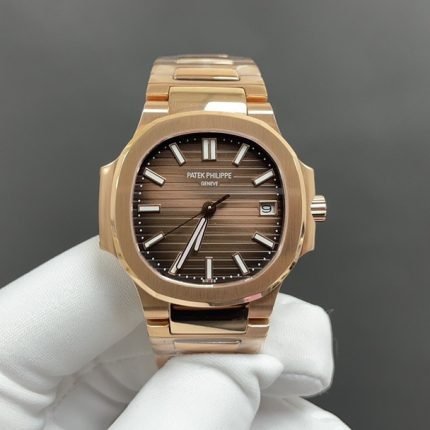 Patek Philippe 5711 Nautilus women's
