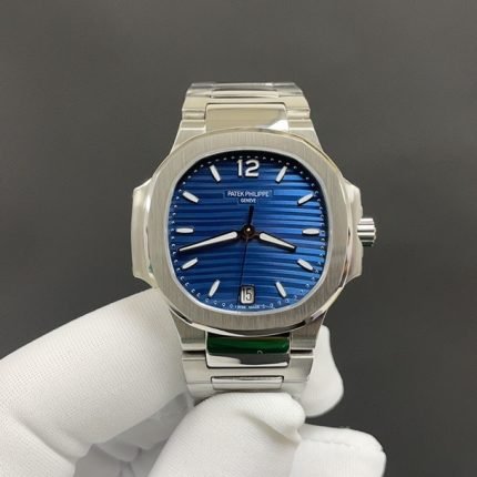 Patek Philippe 7118 Nautilus women's