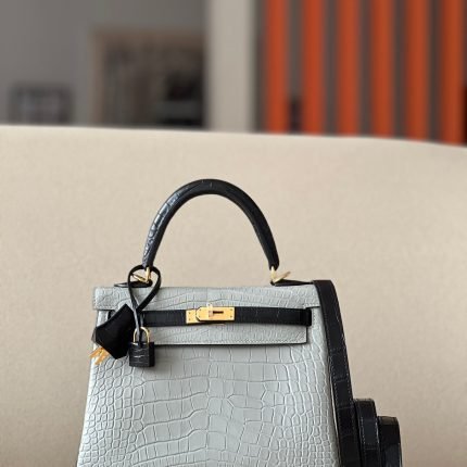 Hermes Kelly 19mm/20mm/25mm Handmade